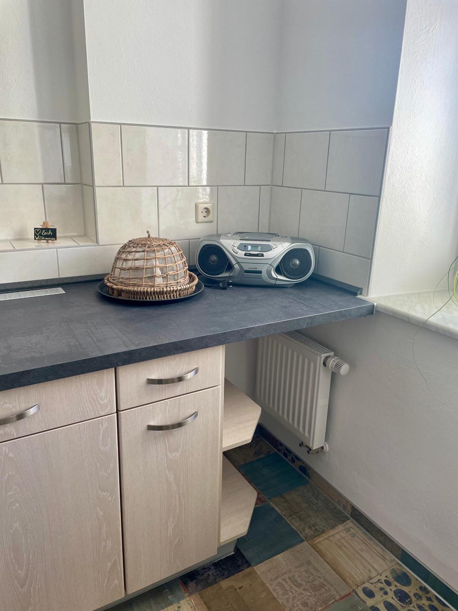 Gemuetliches Appartement - 20 Min Bis Dresden Leppersdorf Bagian luar foto